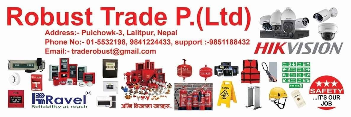 Protect your space with
quality fire safety gear