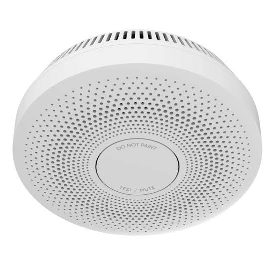 Manual Fire Alarm Call Point